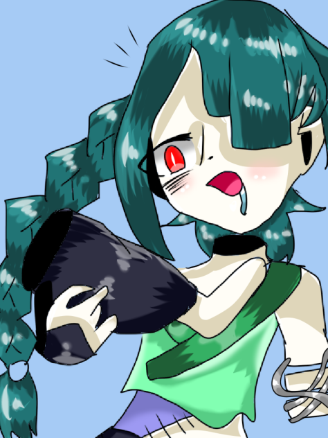 こ…これがはんばーがぁー