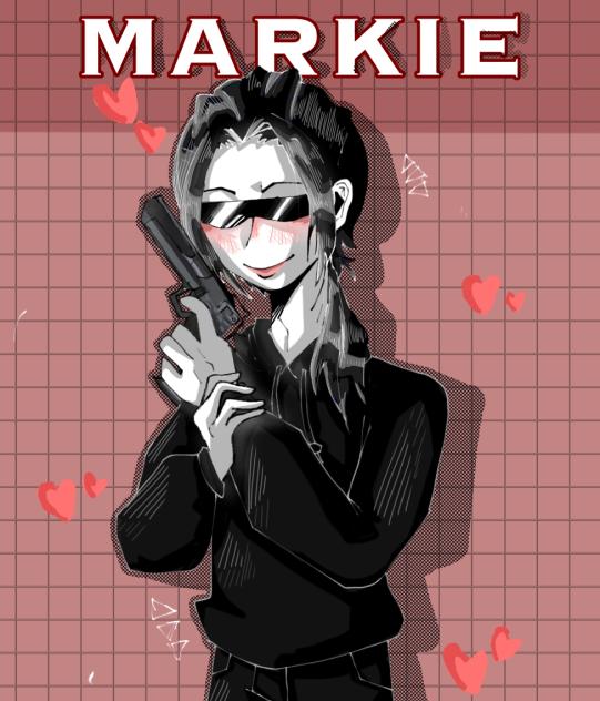 MARKIE_6000