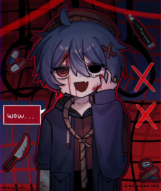 –•– –– •••