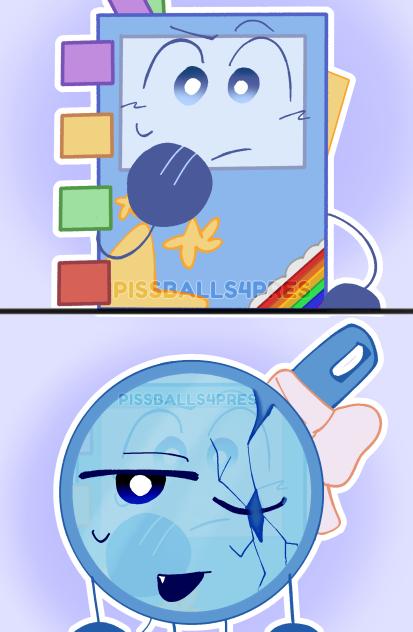 Reflection - ARTFIGHT
