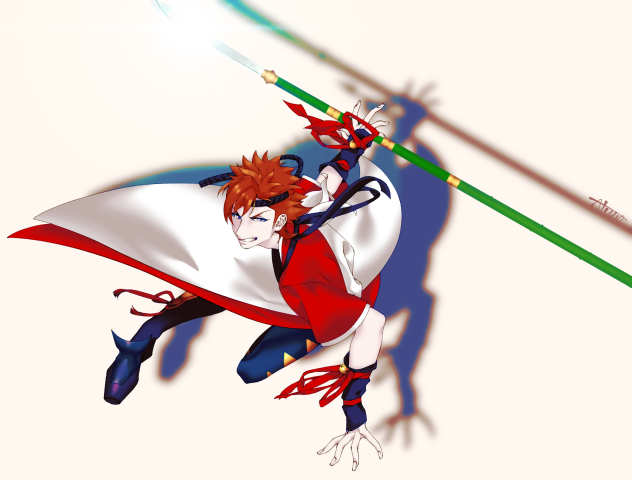 シノノメ