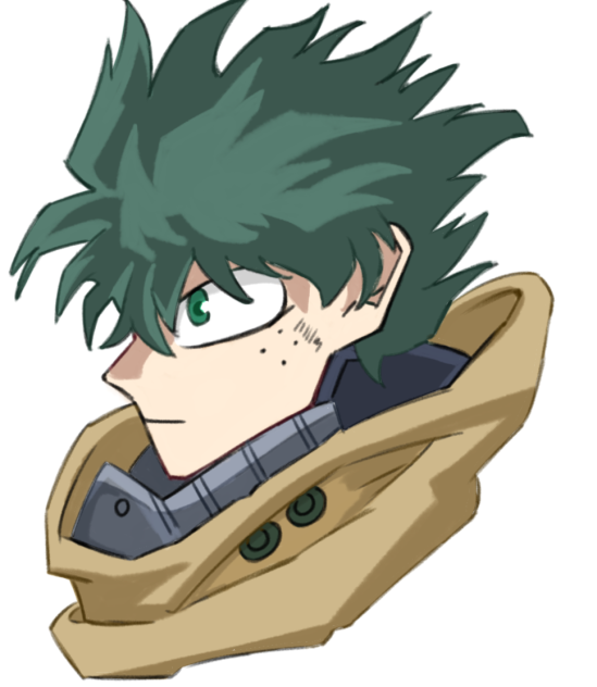izuku