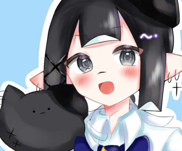 にゃんこさんへ