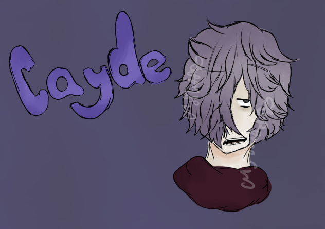 ^ Cayde Sketch ^