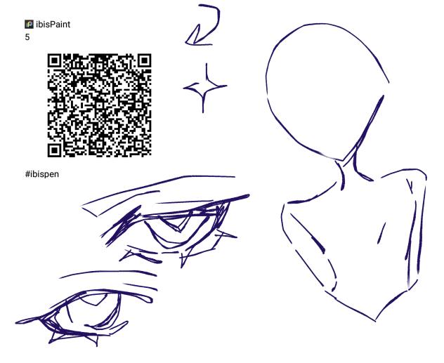 Clip Studio Paint Brush