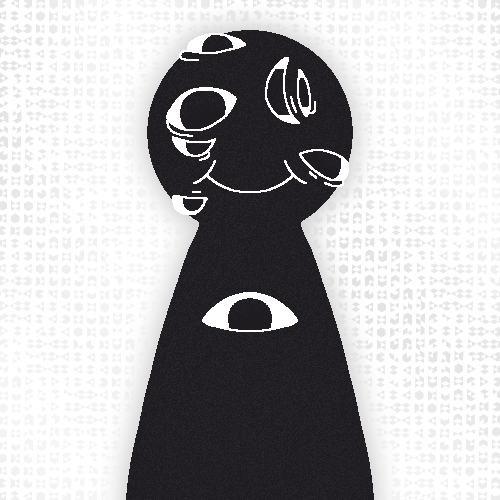 Eye balls