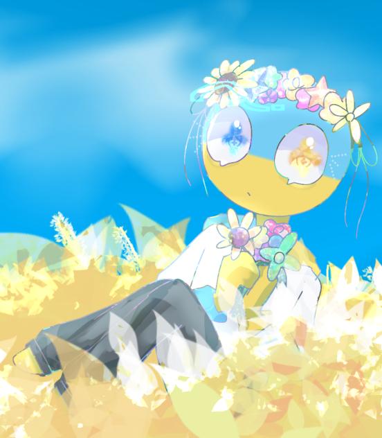 ウクライナさんっ