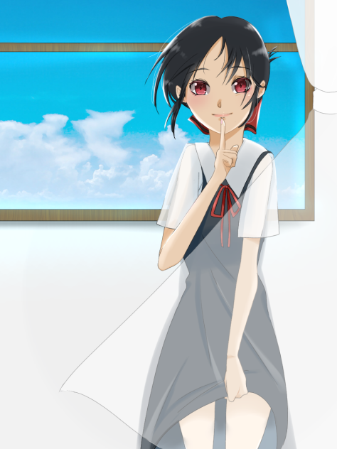 かぐやさま