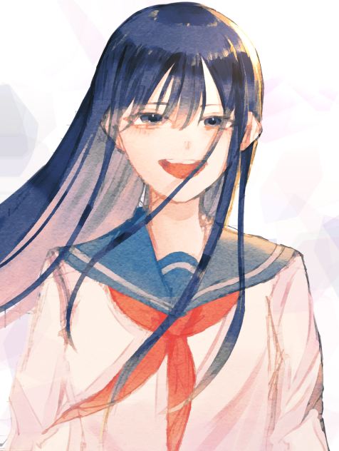 ｢ありがとう｣