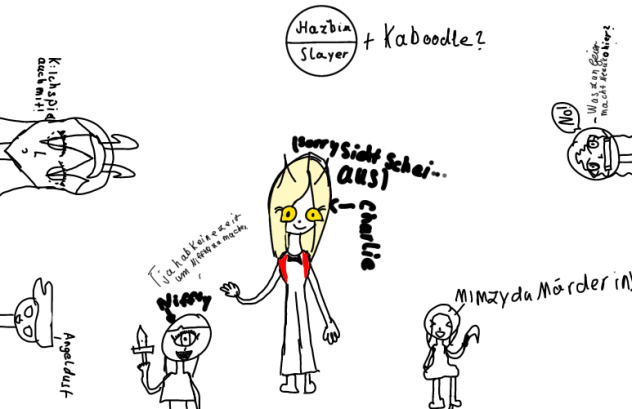 Bild für Vic Ja ernst