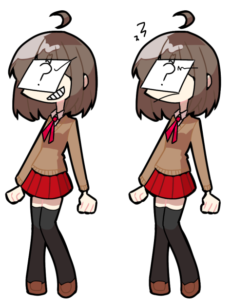 あーる美ちゃんの2