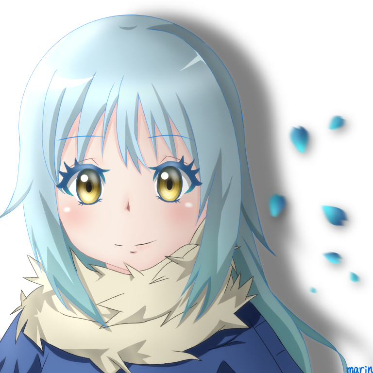 リムル=テンペスト - ibisPaint