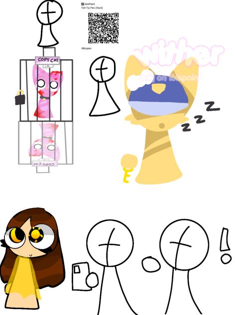 lies collab (X