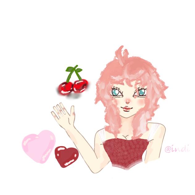 🍒