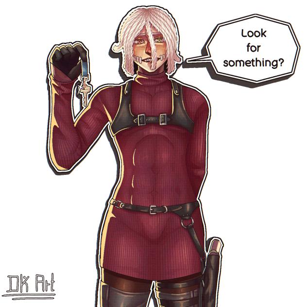Kurbis cosplay