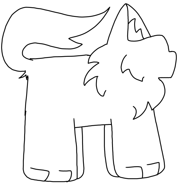 Free to use cat 1
