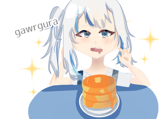 がうるぐら🦈