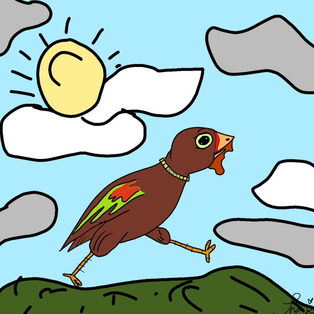 Chicken