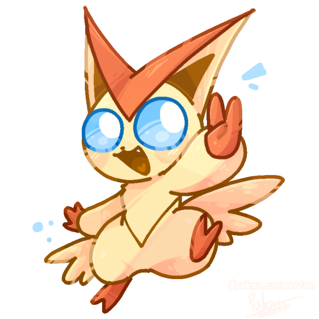 victini