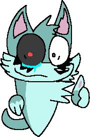 Sarah.exe Speed-paint