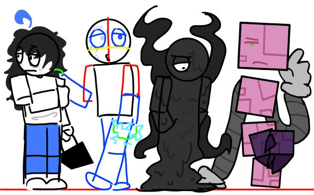uncontrollable au