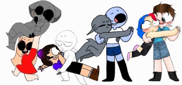 Happy Collab
