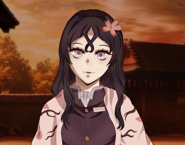 Shinsetsu-Anime Style - demonslayerKNYOC