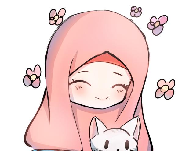 FA for @Aisya