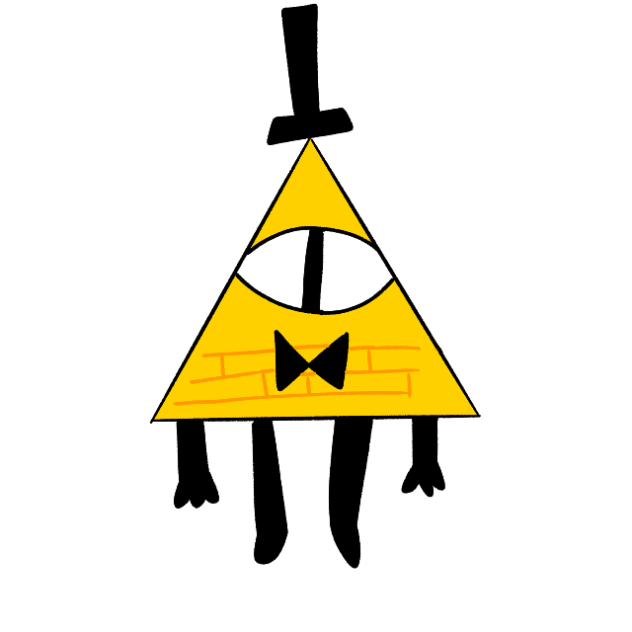 Bill cipher