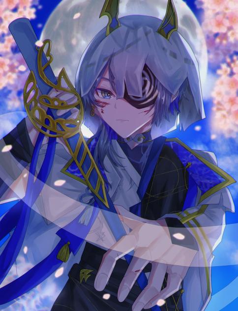 小柳ロウ