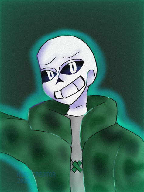 Other fanart for a friend