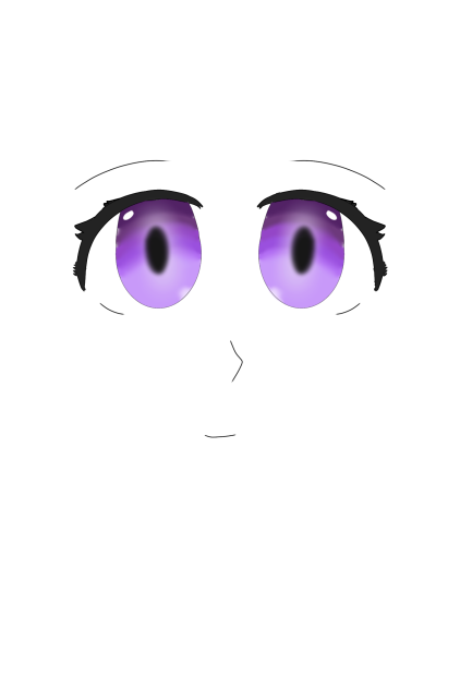 eye practice 1 - ibisPaint