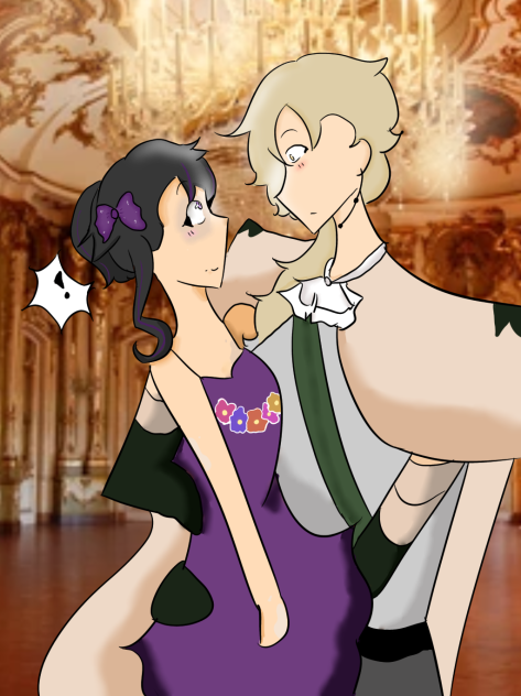 Ballroom dance ⭐️