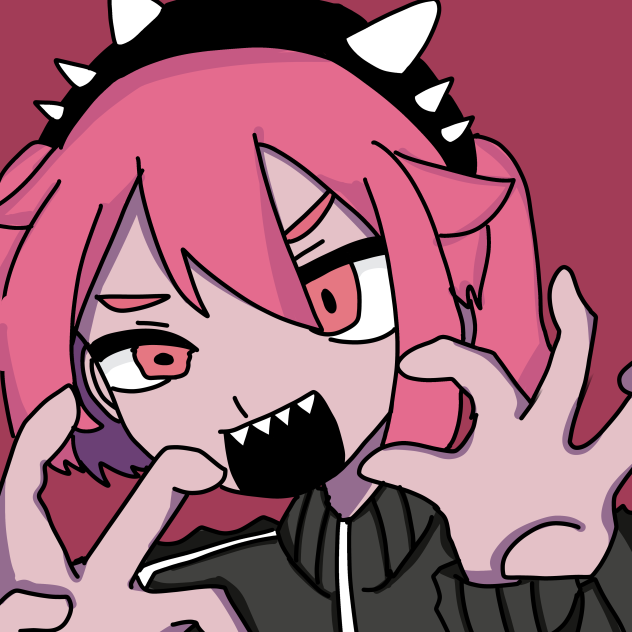 混沌ブギ】 - ibisPaint