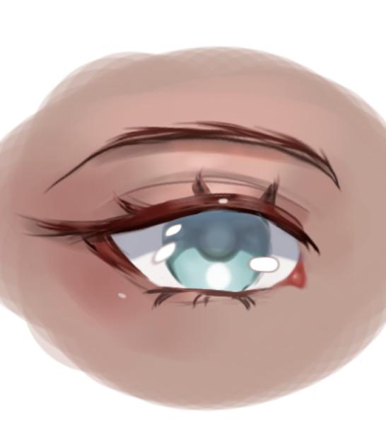 Eye practice