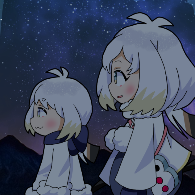 何を見せられてるんだ