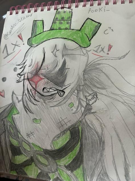Betrayed 1x(WIP)