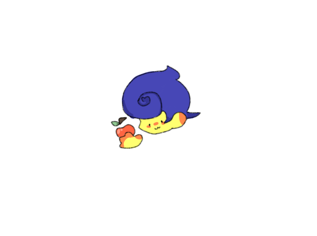 WALLY!