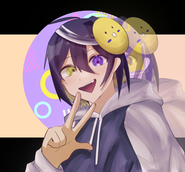 とりピーさん誕生日おめでとう！！！！！！！