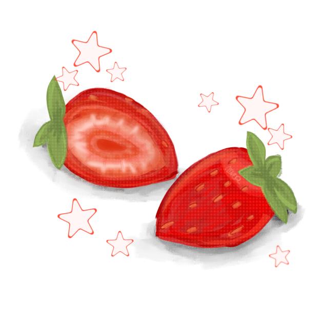 🍓