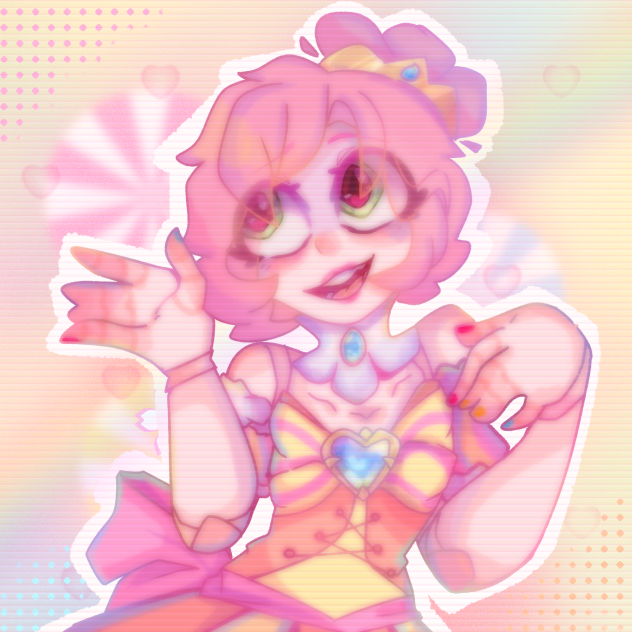 🩰✨️