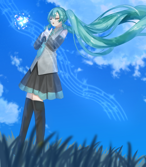 群青讃歌