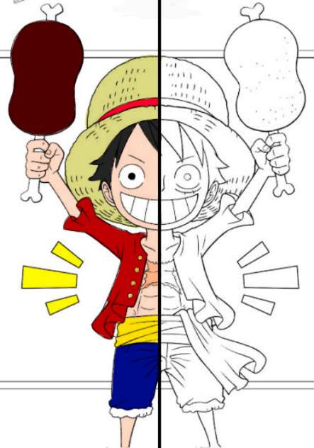 色塗り！だれでも！