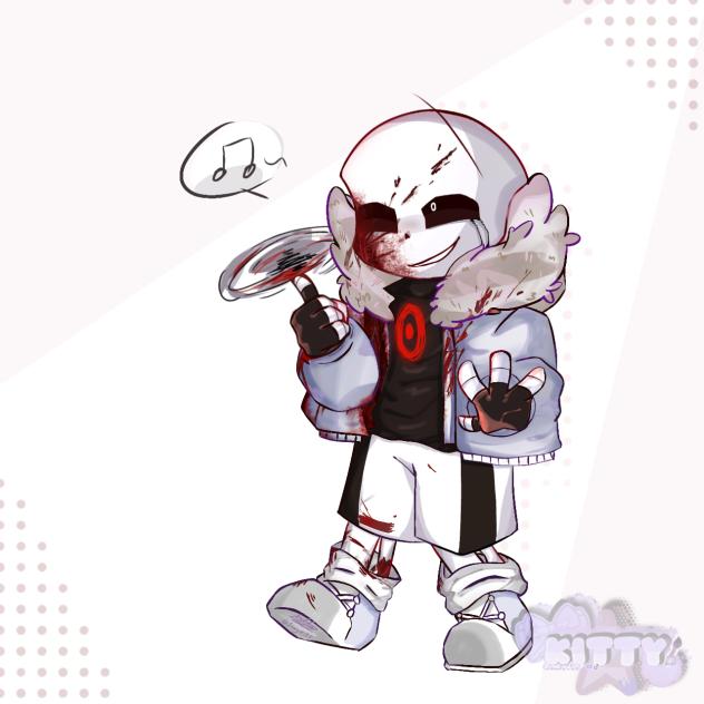 🎵 🩸