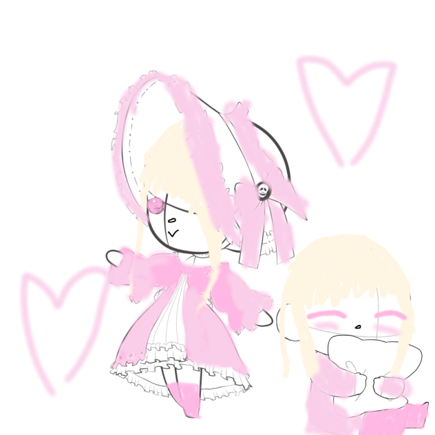 coco - ibisPaint