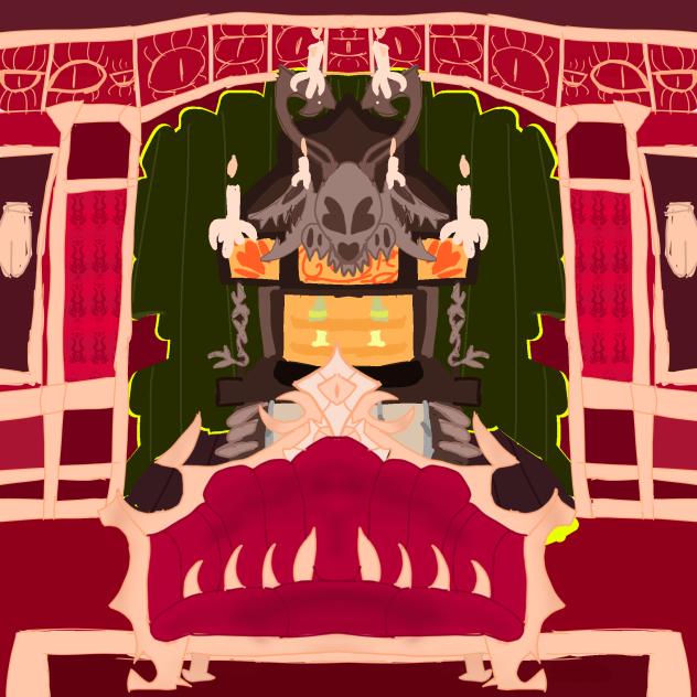 Bar background