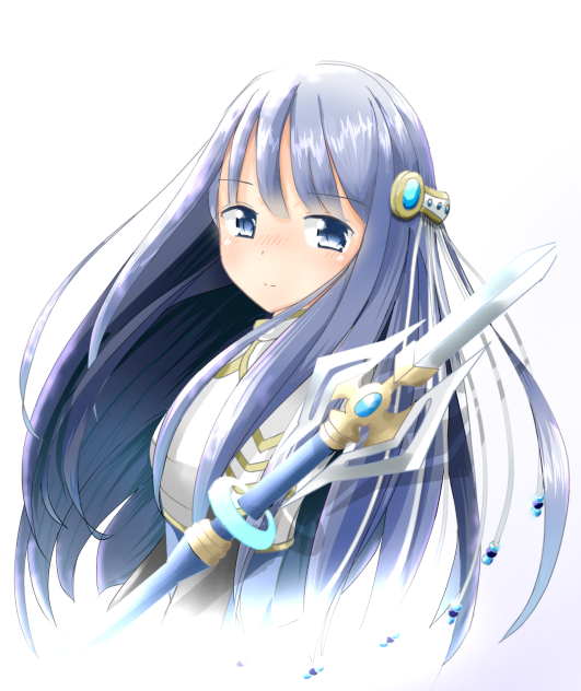 七海やちよ(マギアレコード)