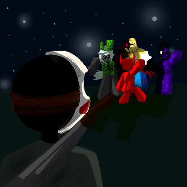 Jason’s departure