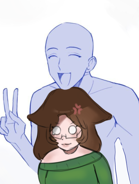 Collab to join! - ibisPaint
