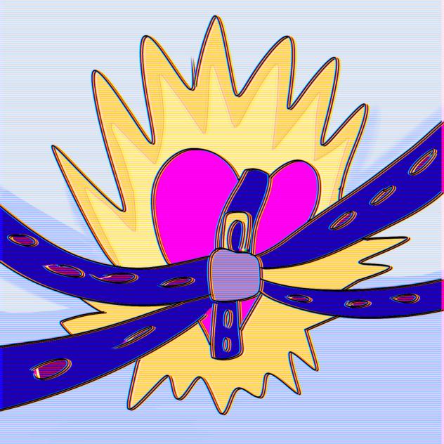 locked soul